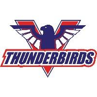 Vancouver thunderbirds