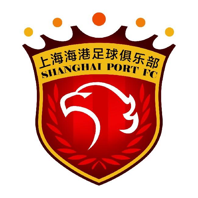 Shanghai Port-CHN