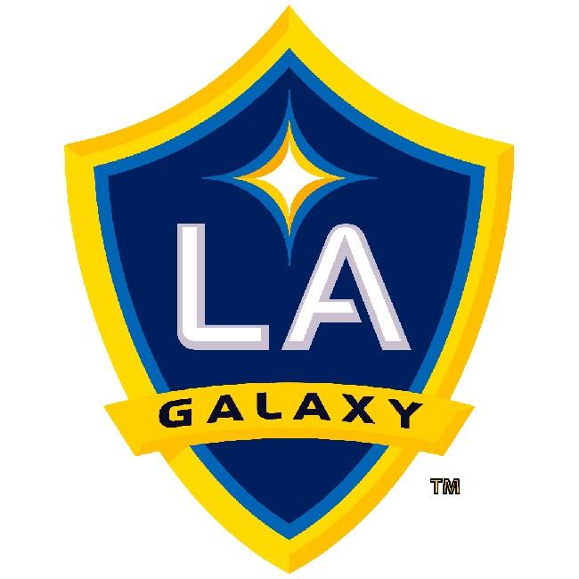 LA Galaxy-EUA