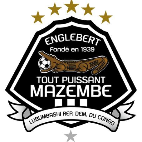 Mazembe-RDC