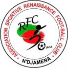 Renaissance FC-CHA