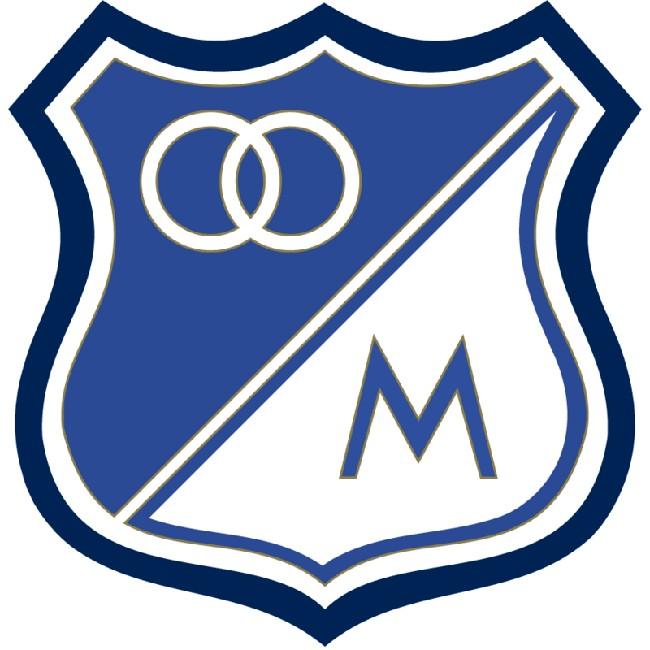 Millonarios-COL