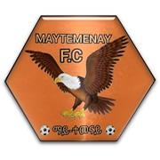 Mai Temenai FC-ERI