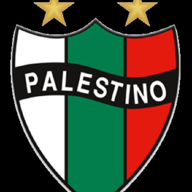 Palestino