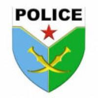 FC Police Nationale-DJI