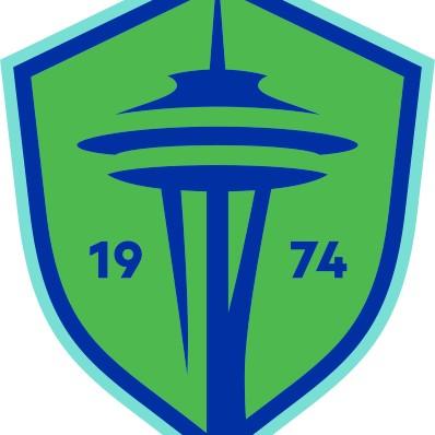 Seattle Sounders-EUA
