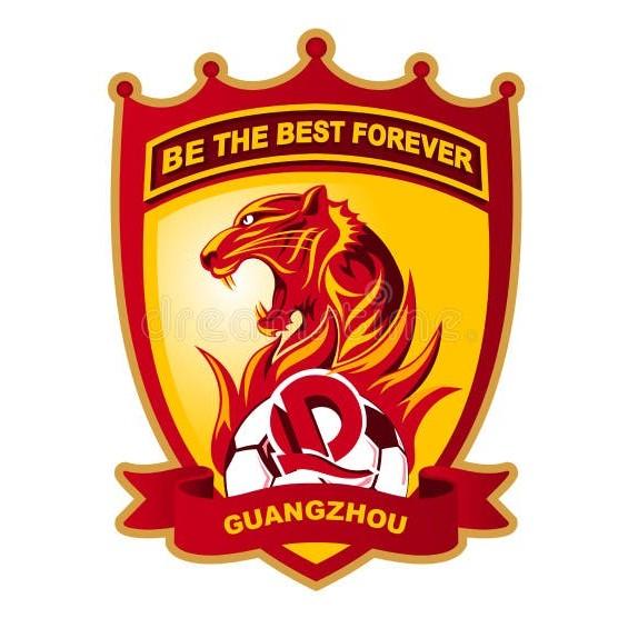 Guangzhou FC-CHN