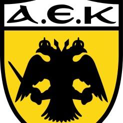 AEK Atenas-GRE