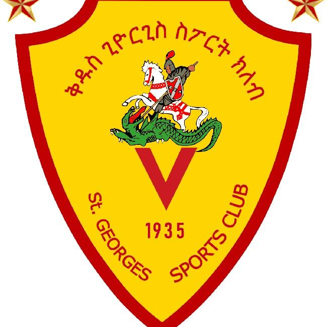 St. George SA-ETI