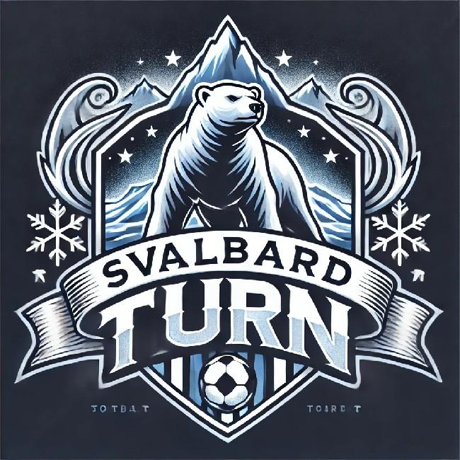 Svalbard Turn-SVA