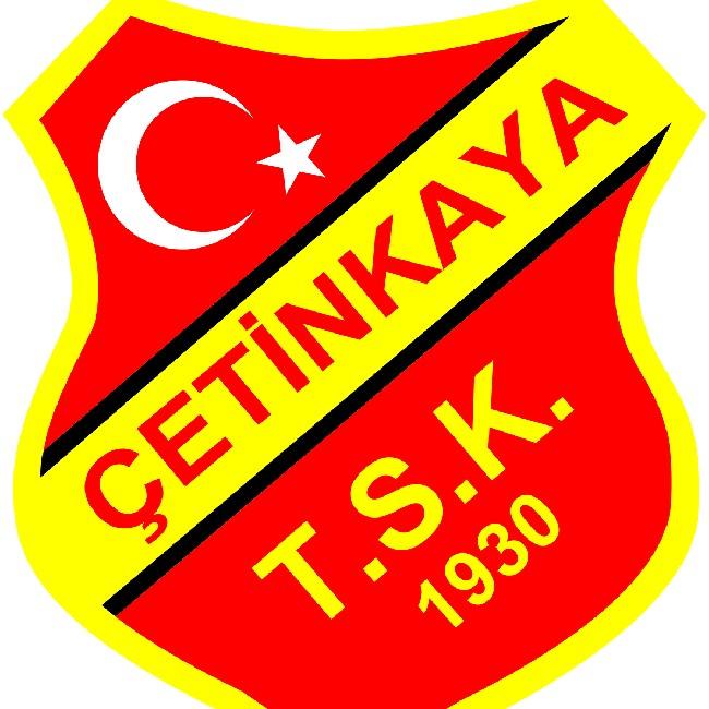 Çetinkaya TSK-CDN
