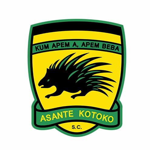 Asante Kotoko-GAN
