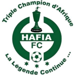 Hafia FC-GUN