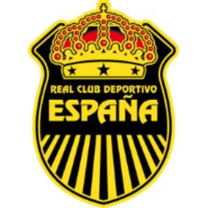 Real España-HON
