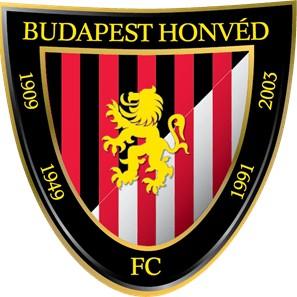 Budapest Honvéd-HUN