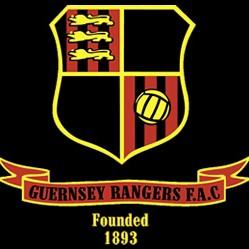 Guernsey Rangers FAC-GUE