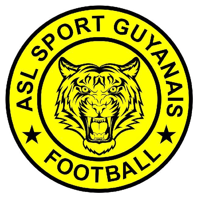 Sport Guyanais-GUF