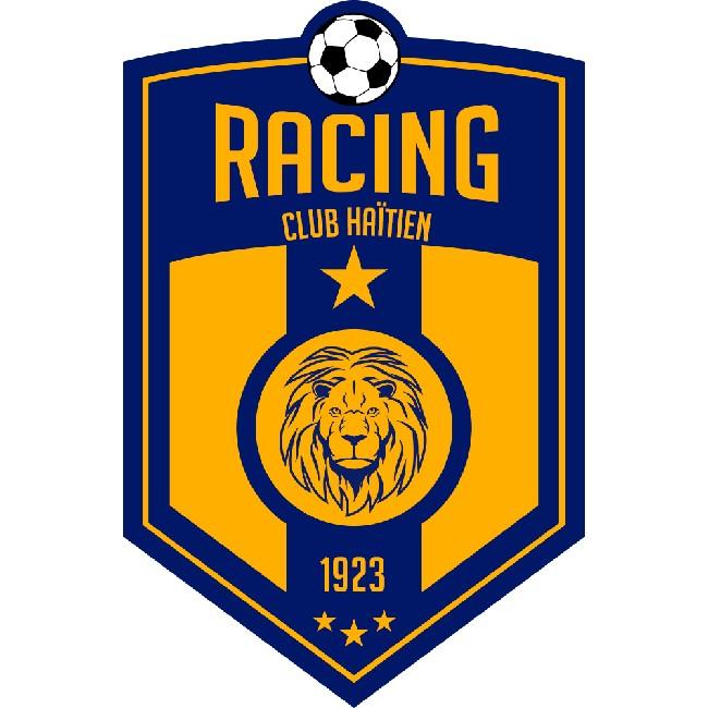 Racing Haitien-HAI
