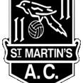 St. Martins AC-GUE