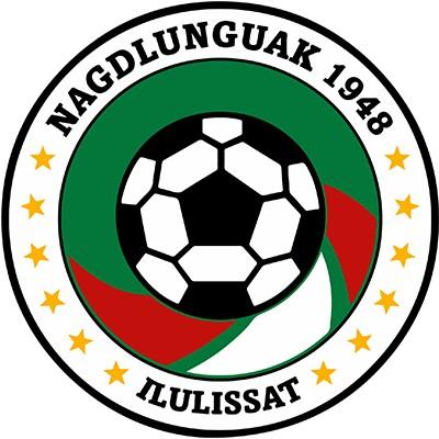 Nagdlunguaq 48-GRO