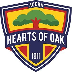 Hearts of Oak-GAN