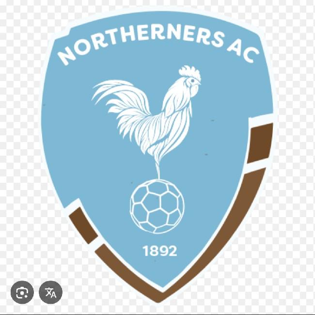Northerners AC-GUE