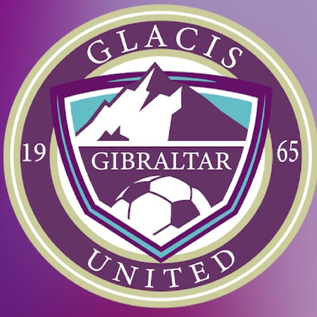 Glacis United-GIB