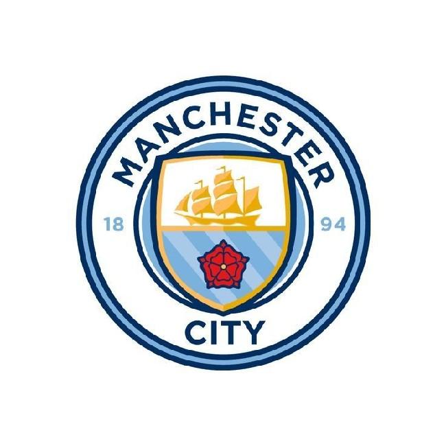 Manchester City - Aimar