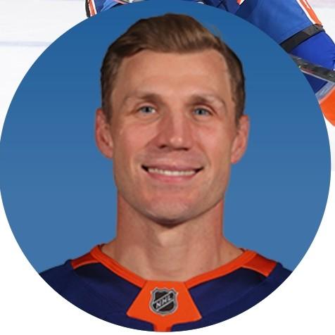 Casey Cizikas