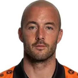 🇧🇪 S. De Ridder