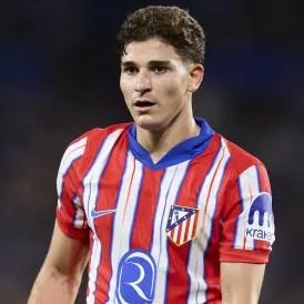 Julián Álvarez