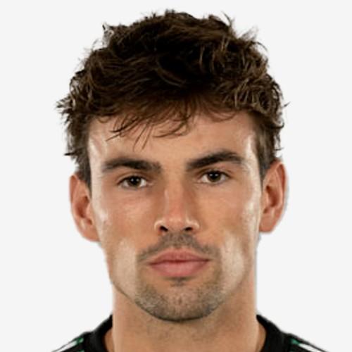 Мэтт О'Рейли