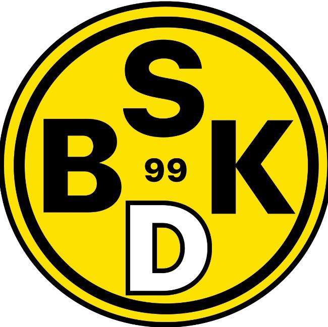 Berserk Dortmund