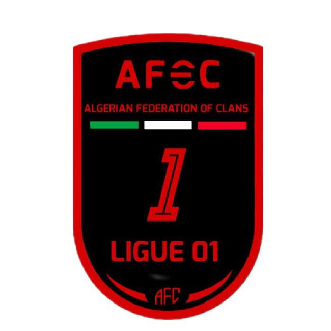 LIGUE 1 ALGÉRIENNE 🇩🇿