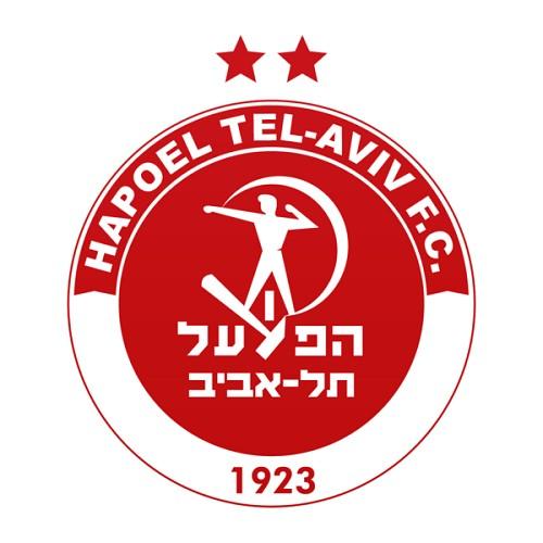 Hapoel Tel Aviv-ISR