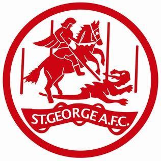 St. Georges AFC-IDM