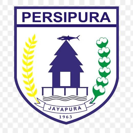 Persipura Jayapura-IDO