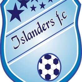 Islanders FC-IVB