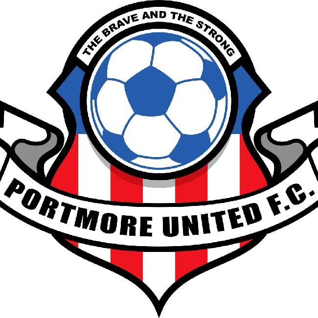 Portmore United-JAM