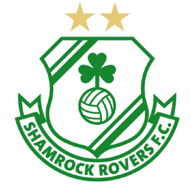 Shamrock Rovers-IRL
