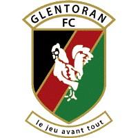 Glentoran-IRN