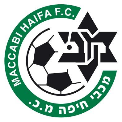 Maccabi Haifa-ISR