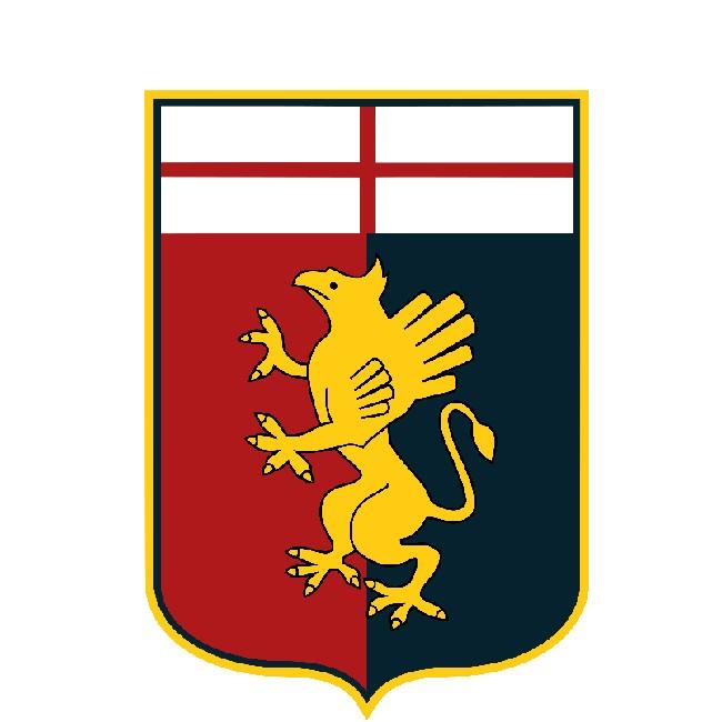 Genoa-ITA