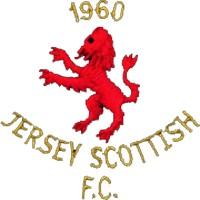 Jersey Scottish FC-JER