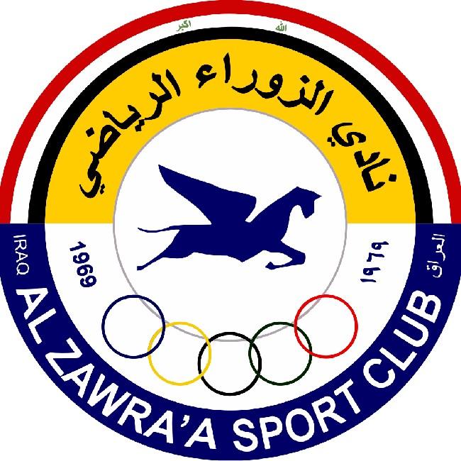 Al Zawra'a-IRQ
