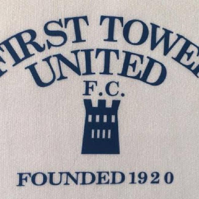 First Tower United-JER