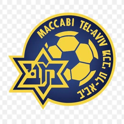Maccabi Tel Aviv-ISR