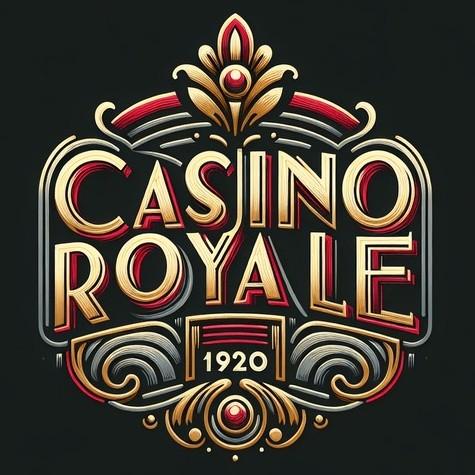 Casino Royales-ILC