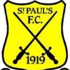 St Pauls FC-JER