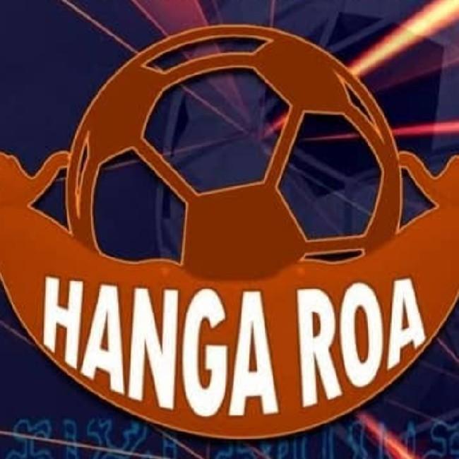 Hanga Roa FC-IDP